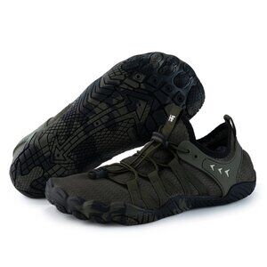 Hike Caspian Adventure - Outdoor & Non-slip Barefoot Sneakers